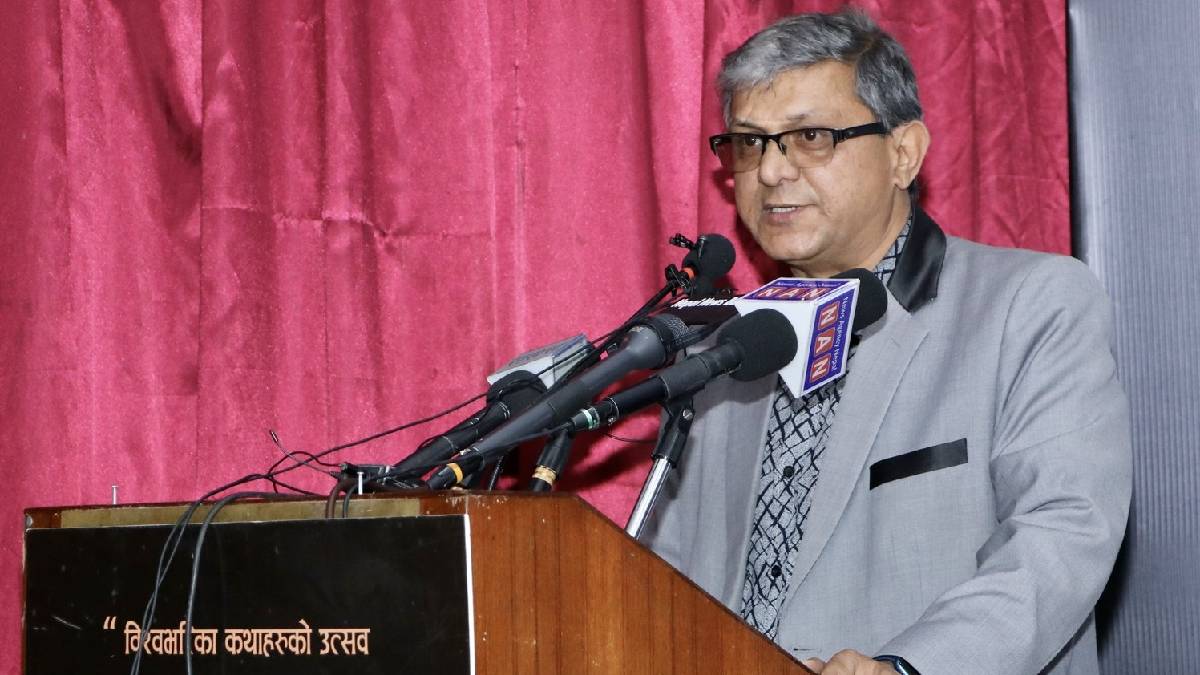 चलचित्रमार्फत पर्यटन प्रवर्द्धन गर्न आग्रह