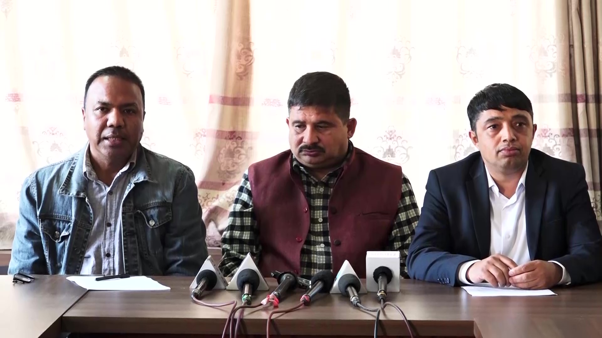 कान्तिपुर मिडिया ग्रुपलाई पत्रकार महासंघको चुनौती- आरोप पुष्टि गरेर देखाऊ