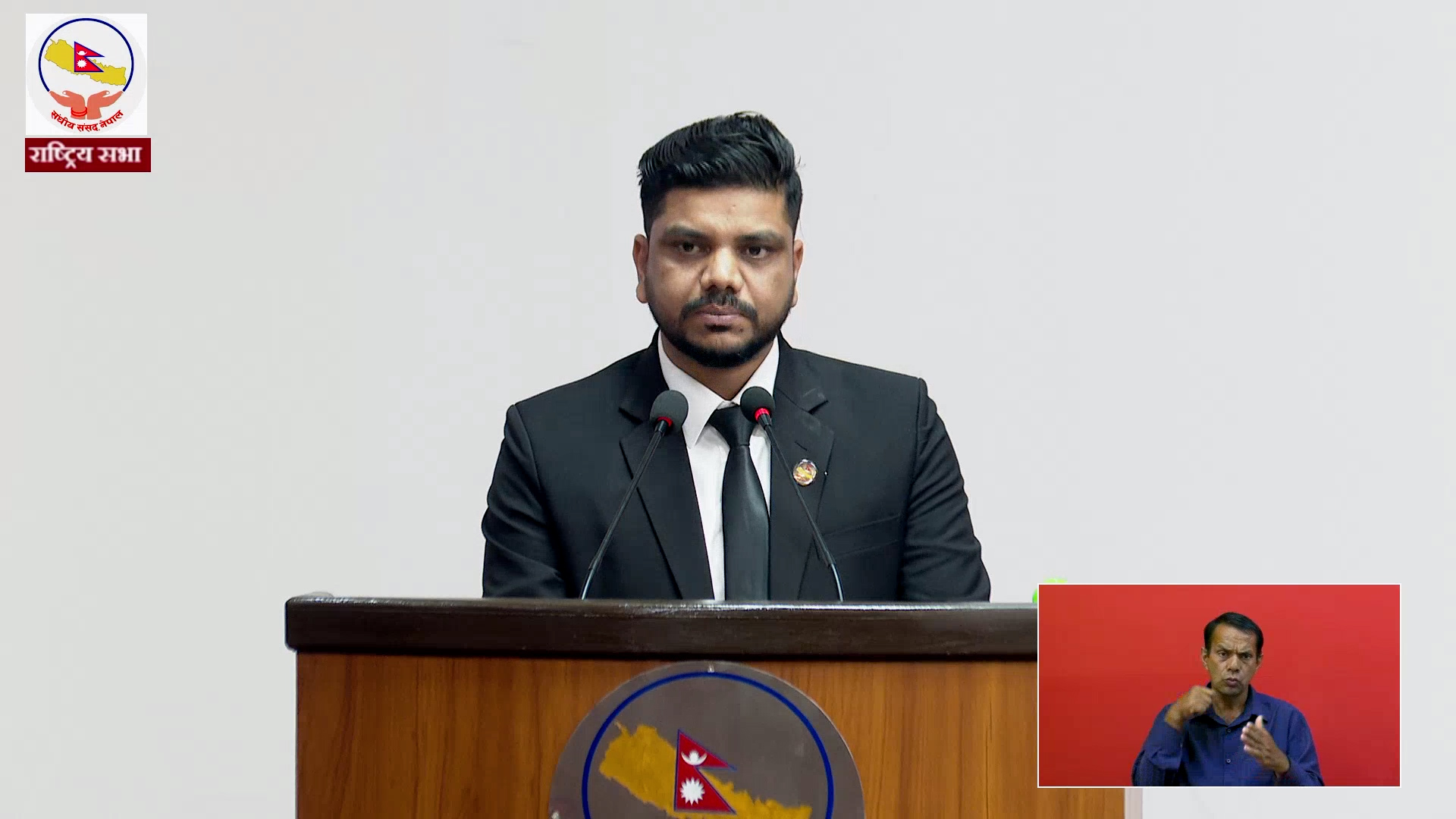 आन्तरिक रोजगारी सिर्जना र श्रम क्षेत्रको सुधारमा धेरै काम भएको छ : मन्त्री यादव