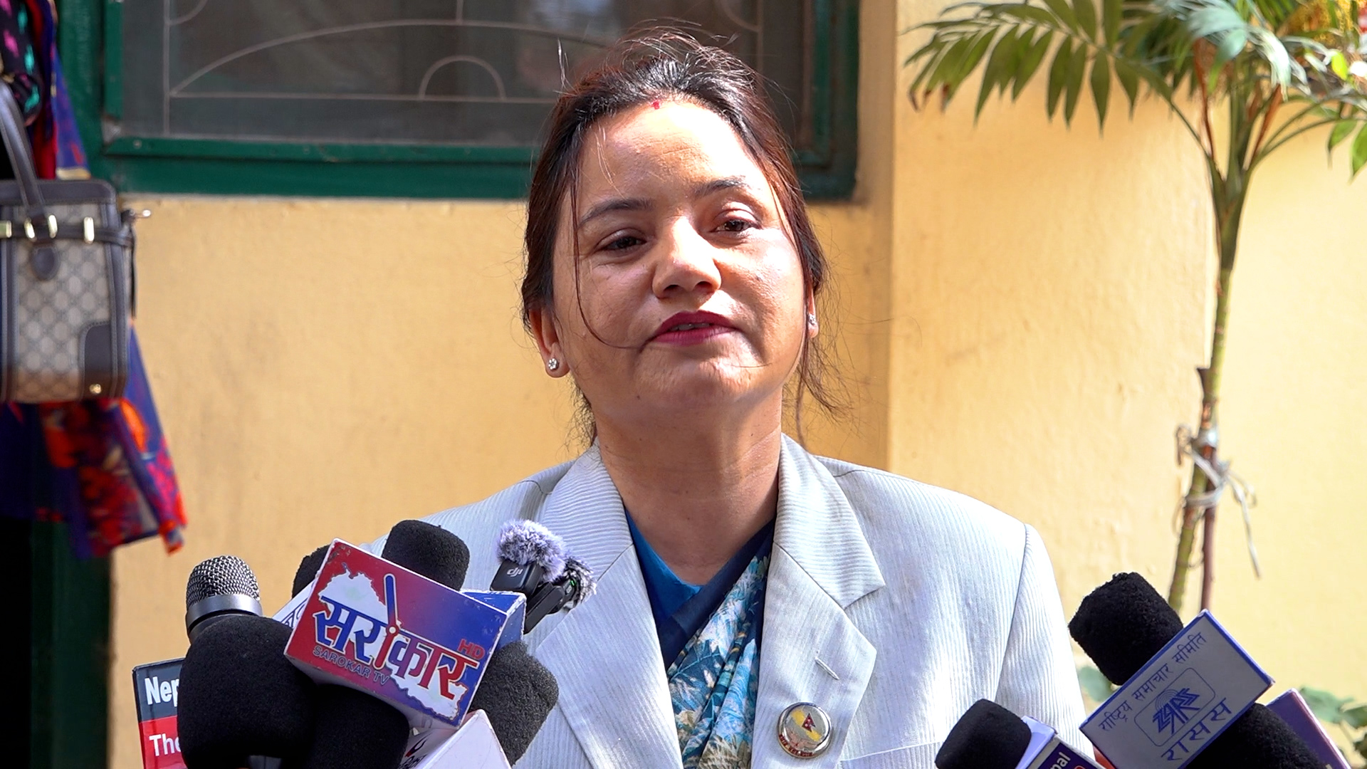 गणतन्त्र दिवसमा प्रधानमन्त्रीले सम्बोधन नगर्ने विषय गैरजिम्मेवार छ : कांग्रेस