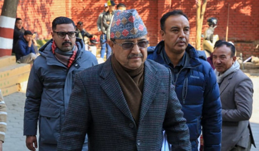 वार्ता टोलीको निष्कर्ष आएपछिमात्रै कांग्रेस केन्द्रीय कार्यसमितिको बैठक बस्ने