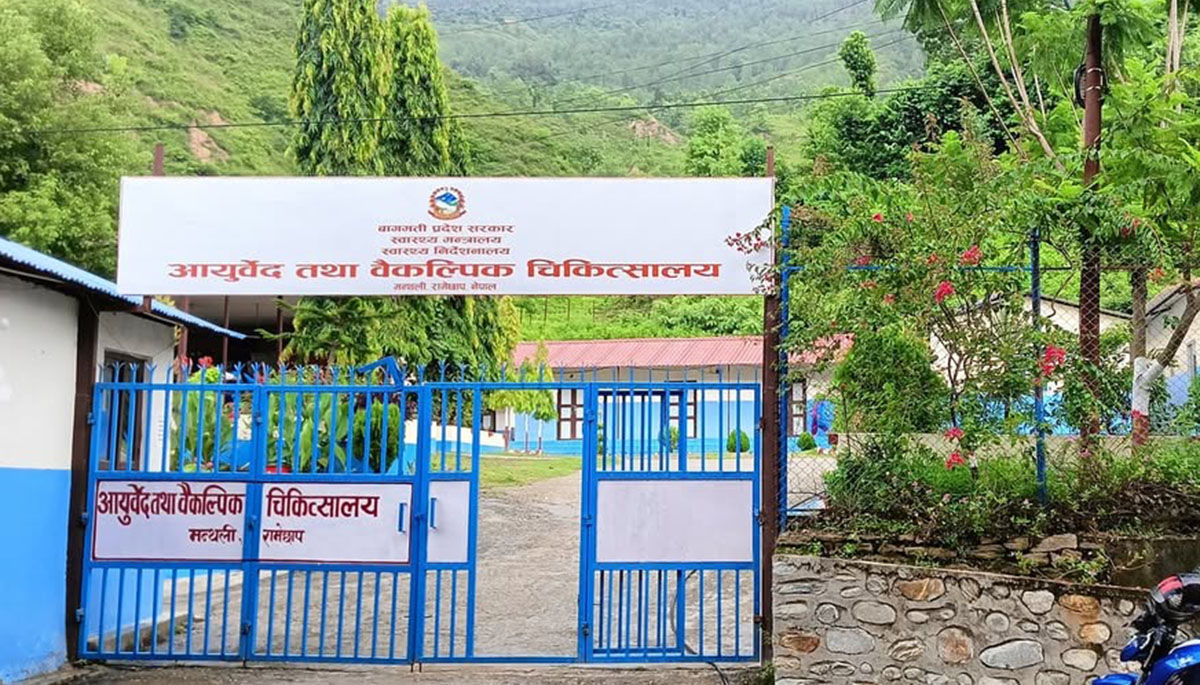 ग्रामीण क्षेत्रमा पनि नपत्याउँदो गरी सल्किँदै नसर्ने रोगको आगो