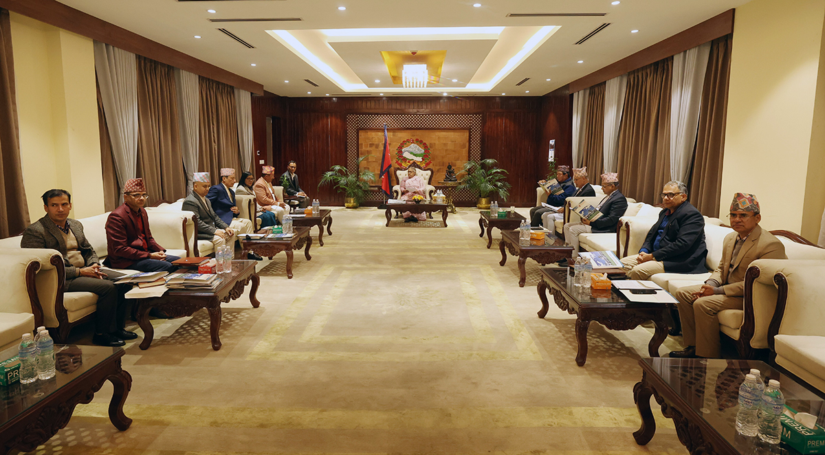 माघ ३ गतेदेखि निर्वाचन अचारसंहिता लागु हुने