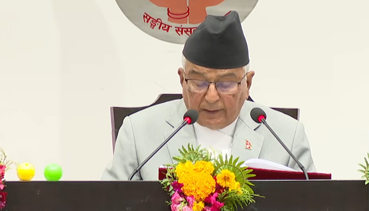 आगामी आर्थिक वर्षभित्र सडक बालबालिकामुक्त नेपाल घोषणा गरिने