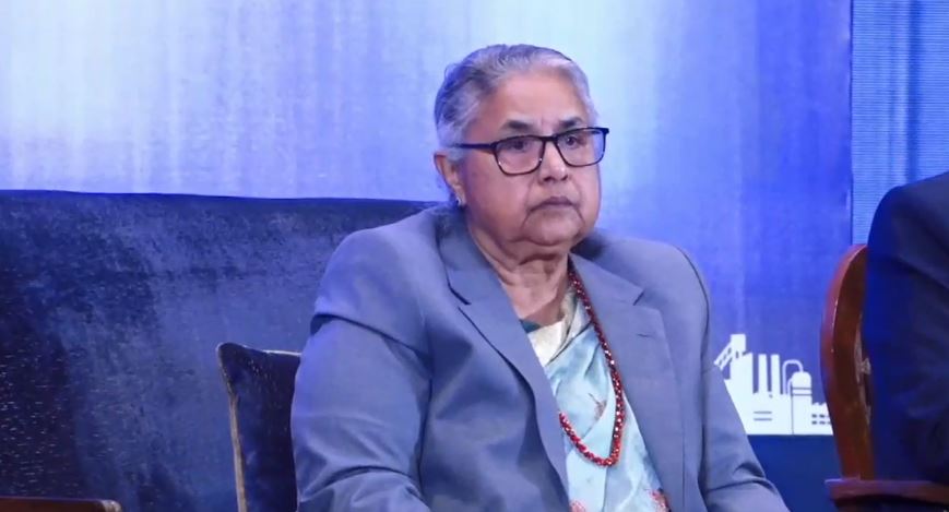 तोकिएकै मितिमा चुनाव हुन्छ : प्रधानमन्त्री कार्की 