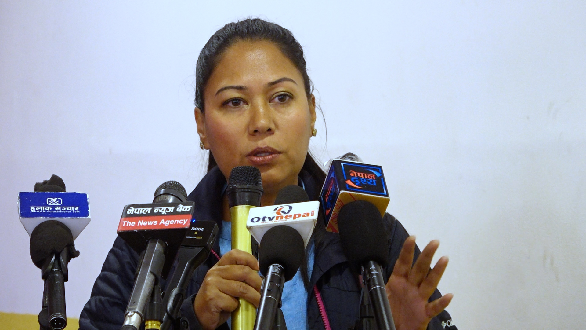 ‘चुनाव जित्ने मात्रै होइन, समाजको दिशा तय गर्ने राजनीतिक दलको काम हो’