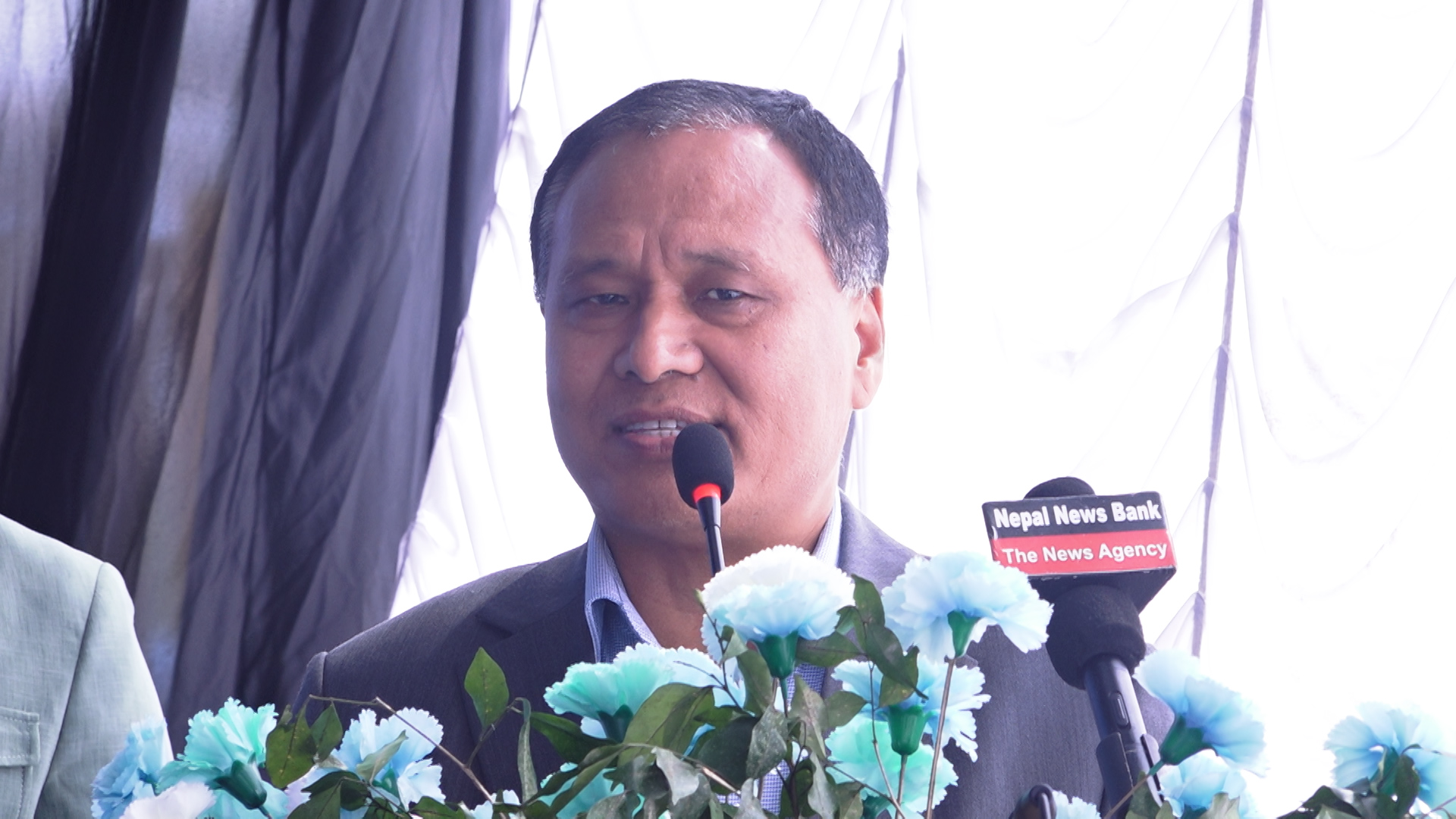 जनतामुखी र परिणाममुखी पार्टीमा भोट हाल्नुहोला : कुलमान