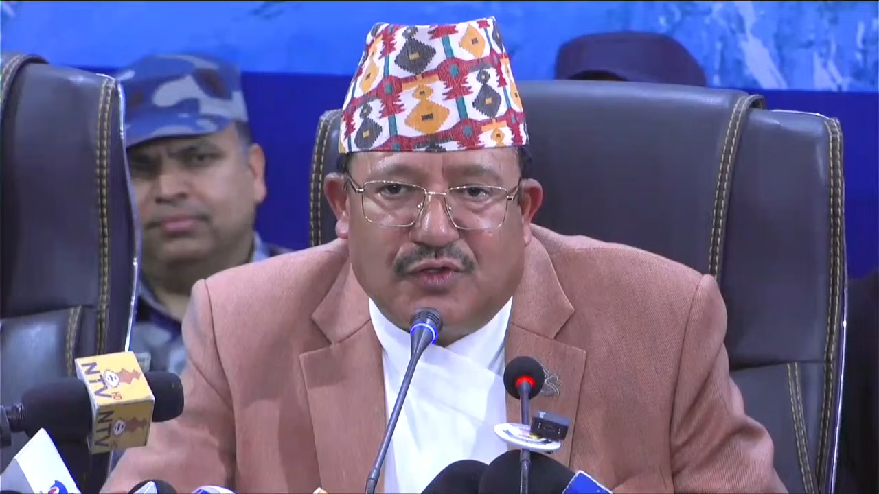 ६० प्रतिशत मत खसेको प्रारम्भिक अनुमान