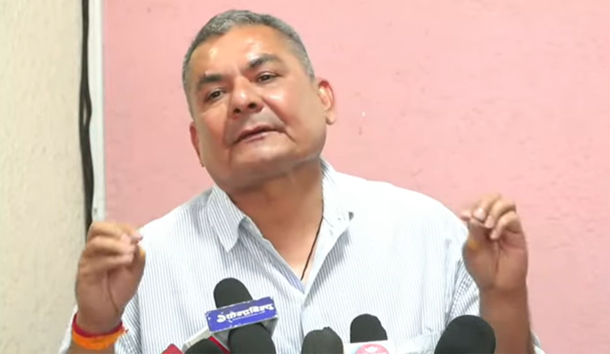 बैंकबाट लोन लिएर जनताको सेवा गर्दा ‘माफिया’ भनियो : दुर्गा प्रसाईं