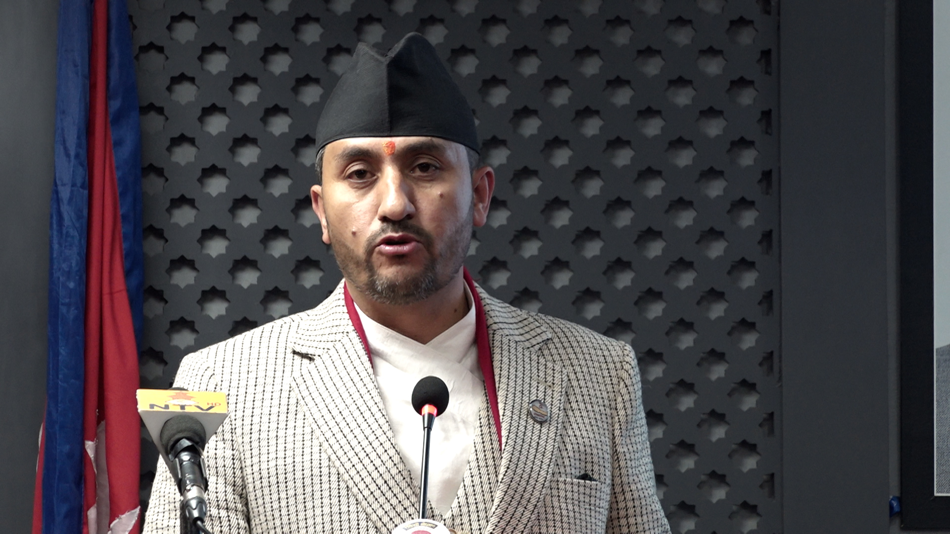 मन्त्रिपरिषद् बैठकले के–के निर्णयहरू गर्‍याे?