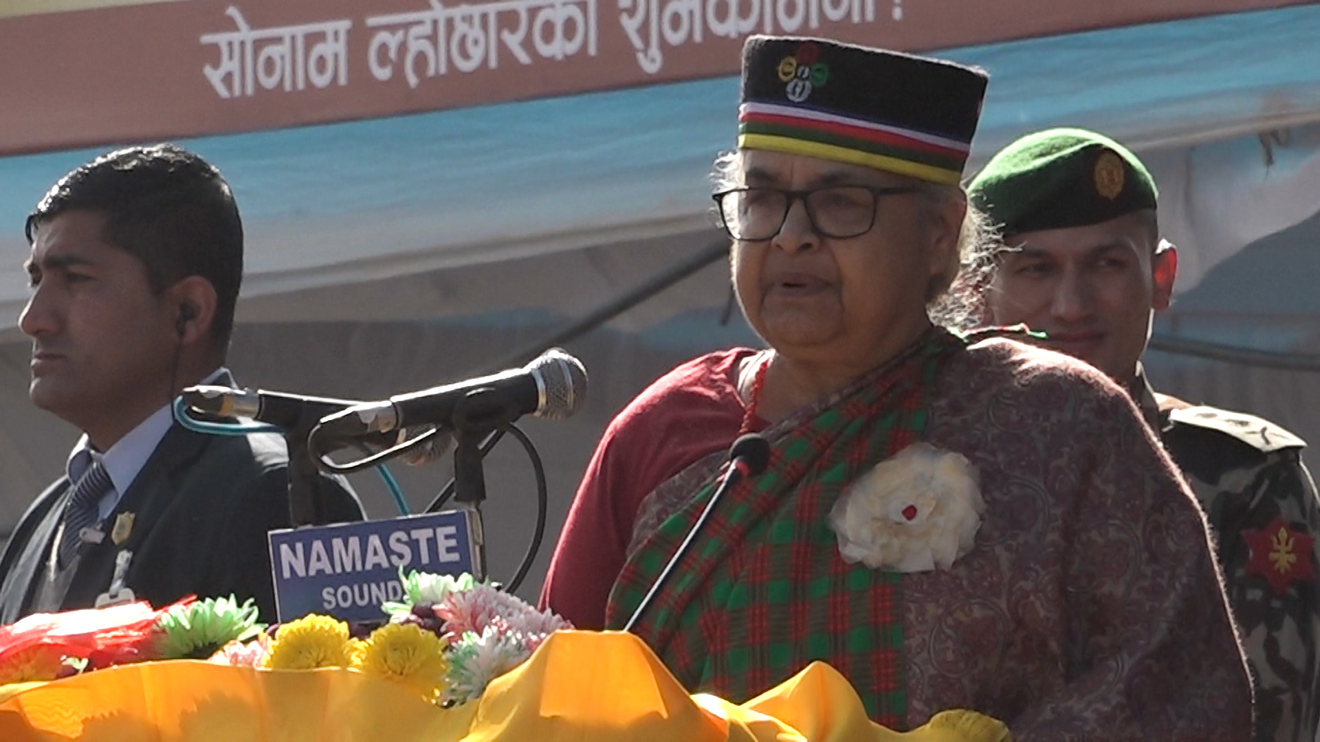 आफ्ना अधिकार प्रयोग गर्दा कर्तव्यलाई बिर्सनु हुँदैन : प्रधानमन्त्री कार्की