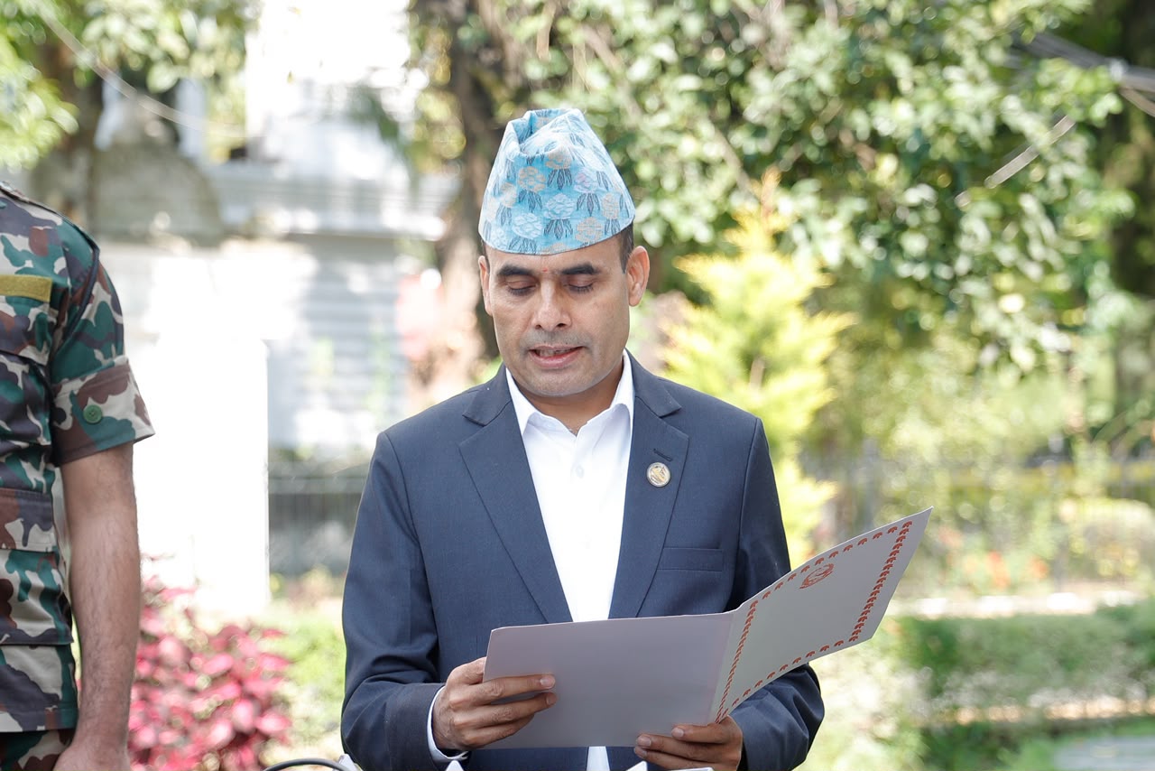 मन्त्रिपरिषद्का १३ निर्णय सार्वजनिक, बाढीपहिरो प्रभावित परिवारलाई मासिक १५ हजारसम्म राहत