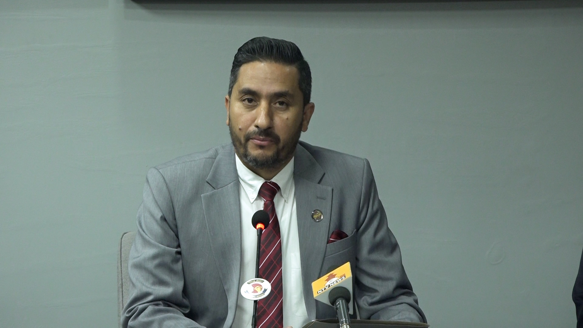 सञ्चारमन्त्री खरेलले सय दिनमा के–के गरे ?