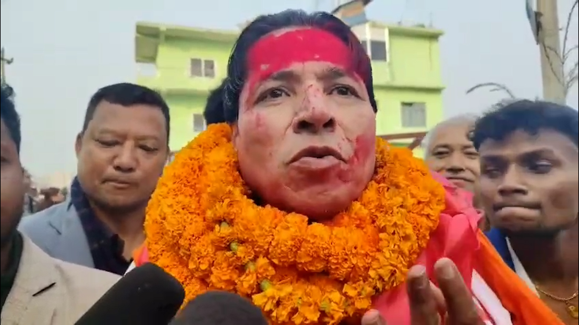 रौतहट–४ निर्वाचन रोचक बन्ने अनुमान, ऋषि धमला पनि बने उम्मेदवार