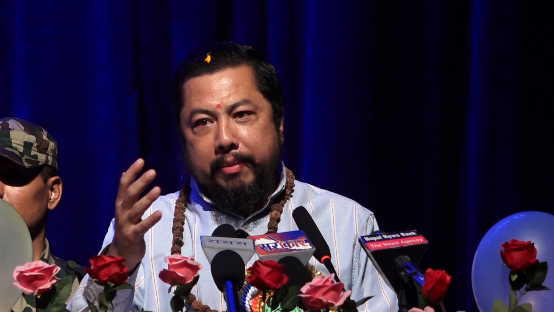 परिवर्तनसँग आफूलाई अनुकूल बनाउन सक्ने पुस्ता नै टिक्छ : मन्त्री श्रेष्ठ