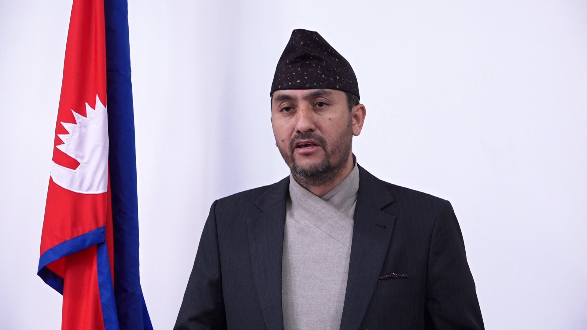 यी हुन् मन्त्रिपरिषद् बैठकका ८ निर्णय?