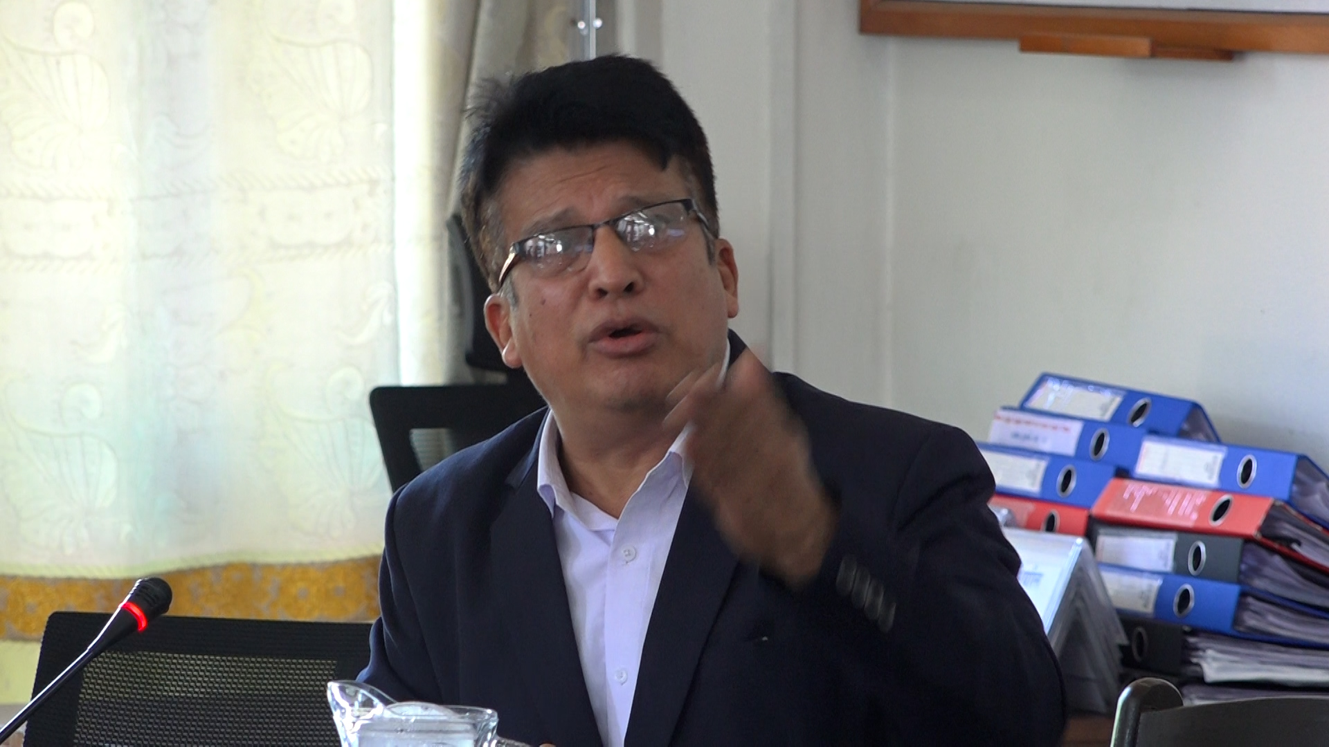 नार्कद्वारा बालीनालीका १ हजार १५९ वटा उन्नत जात विकास