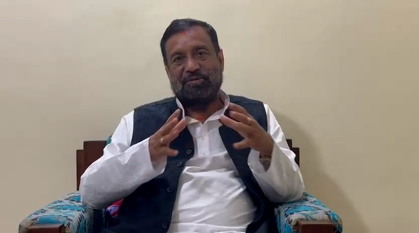 कांग्रेसको आन्तरिक मतभेदलाई म आफैँ पनि रुची लिएर समेट्ने कोसिस गरिरहेको छु : विमलेन्द्र निधी