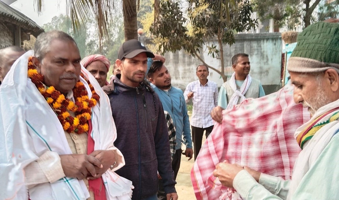 निर्णायक शक्ति मधेशले नै अब देशको भबिष्य तय गर्छ : उपेन्द्र यादव