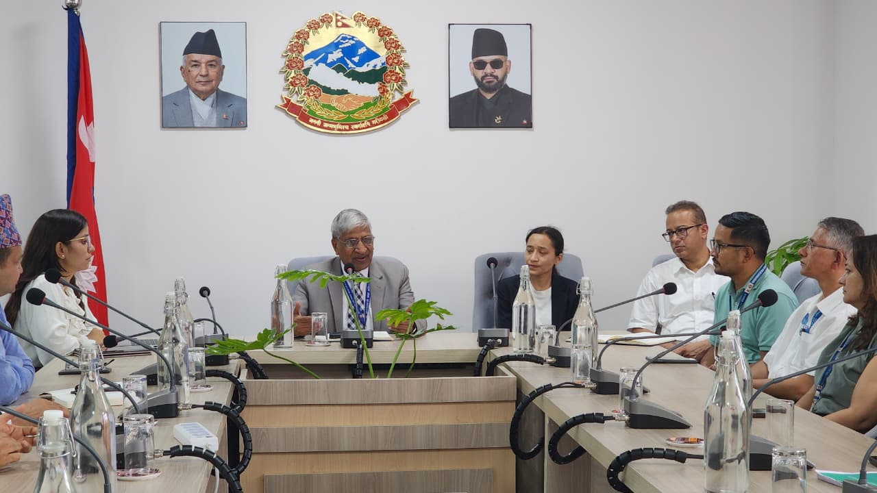 स्वास्थ्य उपचारमा एकरूपता ल्याउन प्रोटोकललाई स्वास्थ्य बीमासँग जोड्ने तयारी