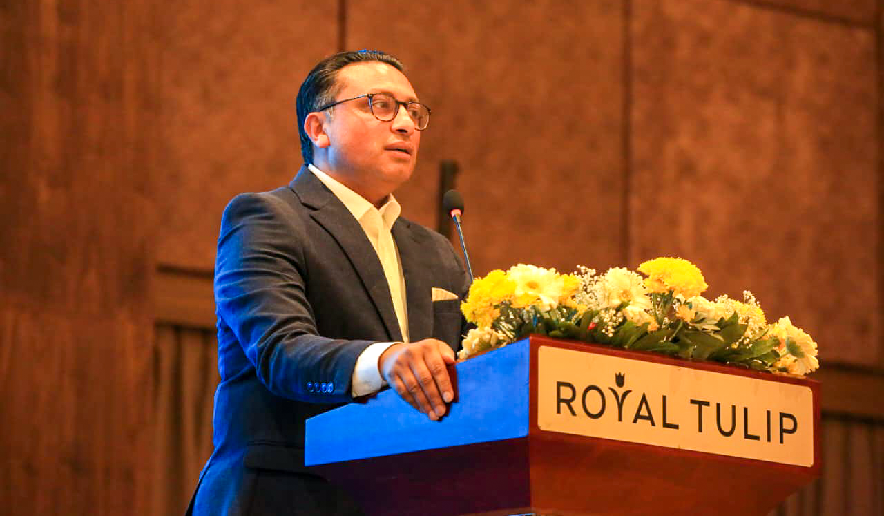 रास्वपाको सरकारलाई हामीले खबरदारी गर्न सक्नुपर्छ : डा.वाग्ले