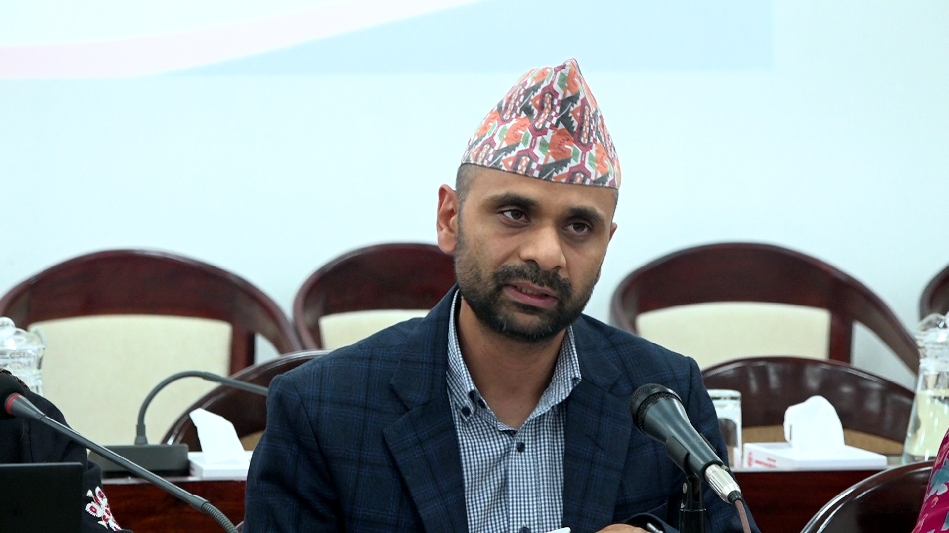 प्रधानमन्त्री कार्यालयले भन्यो– संसदलाई उपेक्षा गर्ने काम प्रधानमन्त्रीबाट भएको छैन 