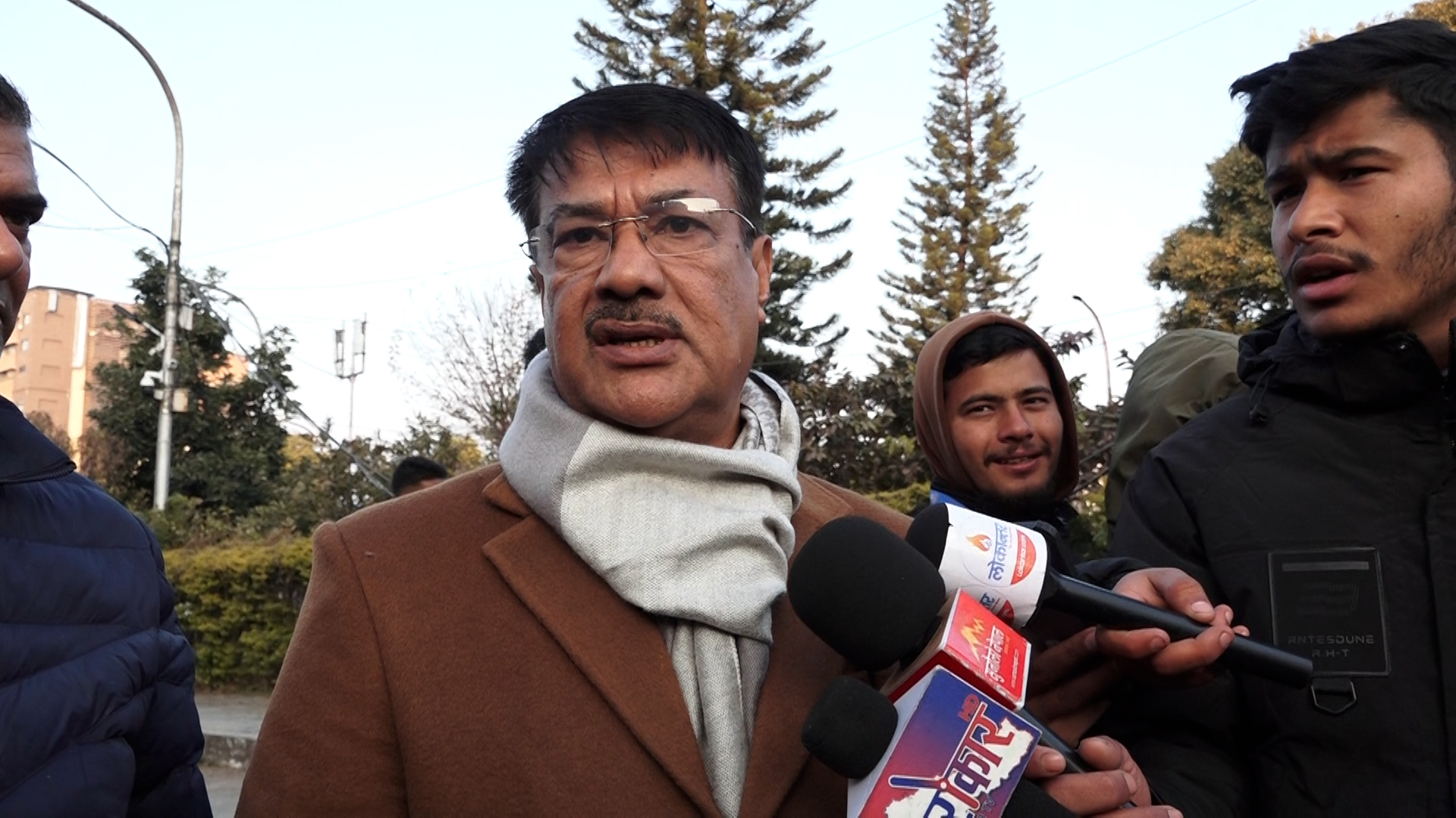 निर्वाचनअघि नै प्रतिनिधिसभा पुनस्र्थापनाको फैसला आएमा स्वीकार गर्छौंं : कांग्रेस