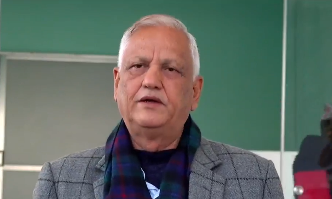 एमालेमा चुनावी तालमेल गर्ने र घोषणा पत्र बनाउने जिम्मा ओलीलाई