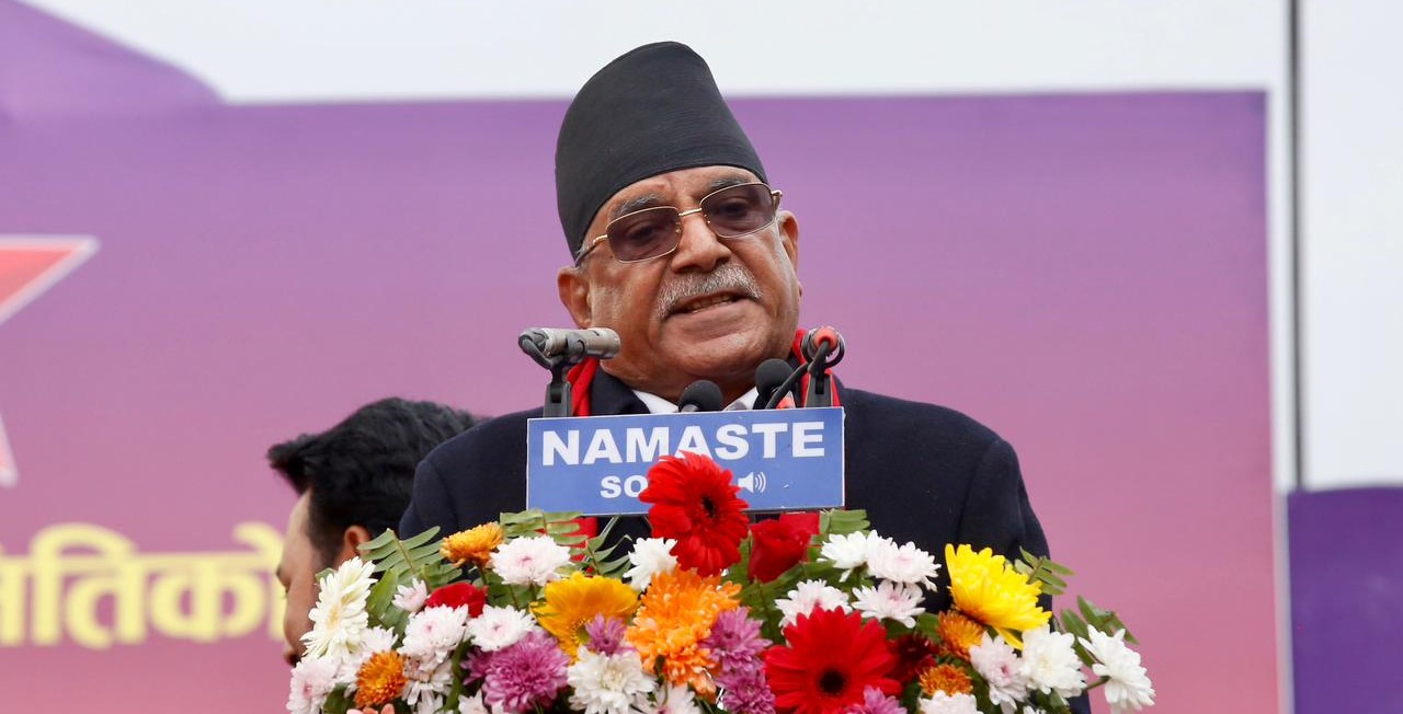 ‘जेनजी आन्दोलनले दलहरुलाई आत्मसमीक्षा गर्न बाध्य बनायो’