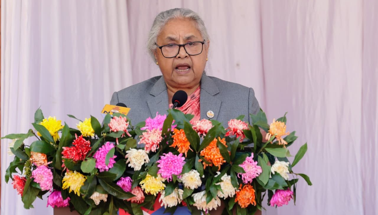 तोकिएको मितिमा स्वच्छ, निष्पक्ष निर्वाचन सम्पन्न गर्नु लोकतान्त्रिक यात्राको ऐतिहासिक उपलब्धि हो : प्रधानमन्त्री