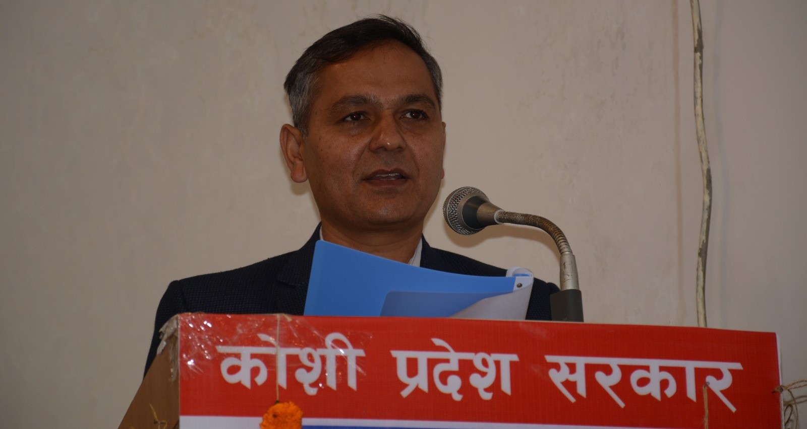 ‘देशलाई थप अस्थिरतातर्फ नधकेल्न निर्वाचनको विकल्प छैन’