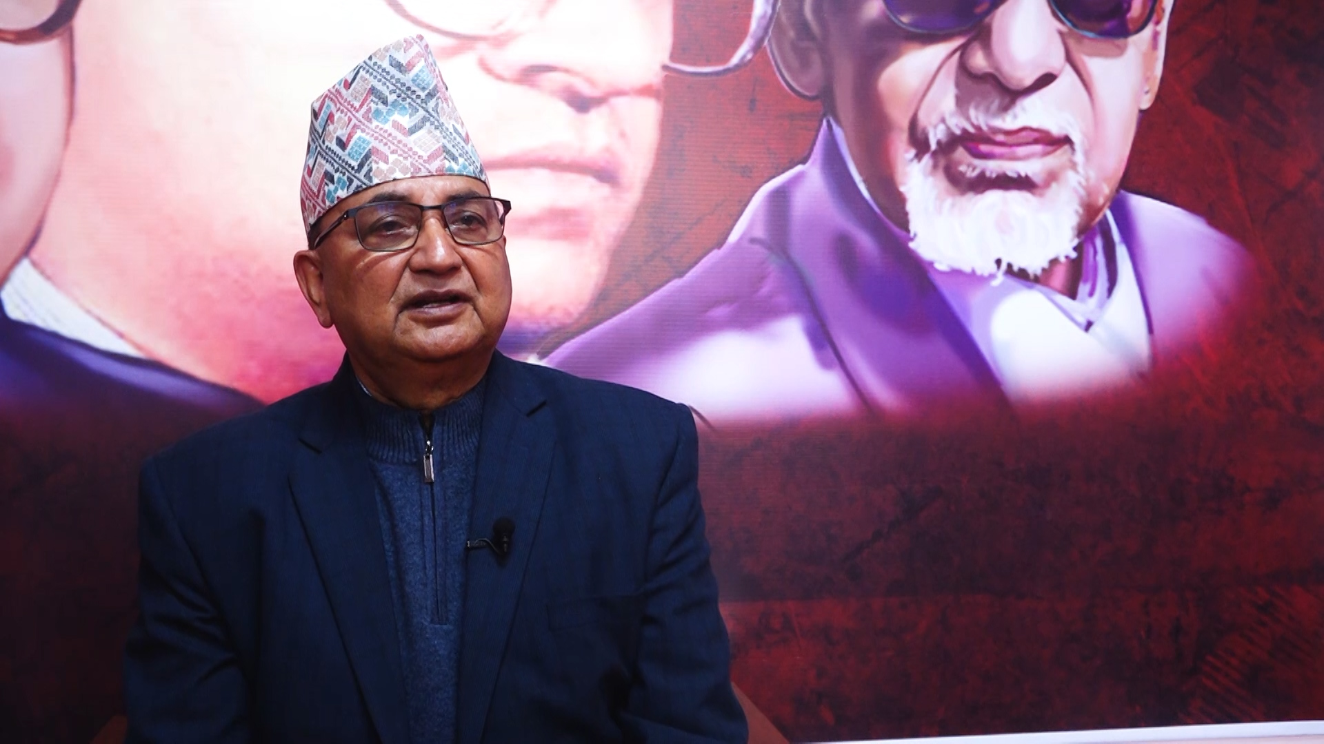 परिणाम स्वीकार्नु नै प्रतिस्पर्धात्मक राजनीतिको मूल आधार हो : ईश्वर पोखरेल