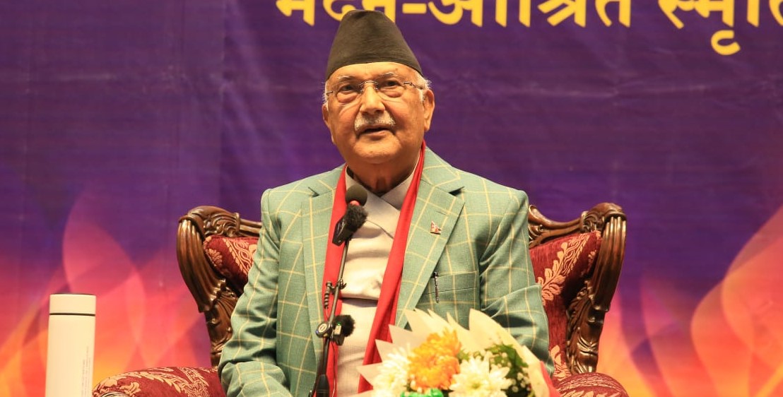 ‘बाख्रा र कुखुराको मोर्चावन्दीले बाघको मुकाविला गर्न सकिन्न’