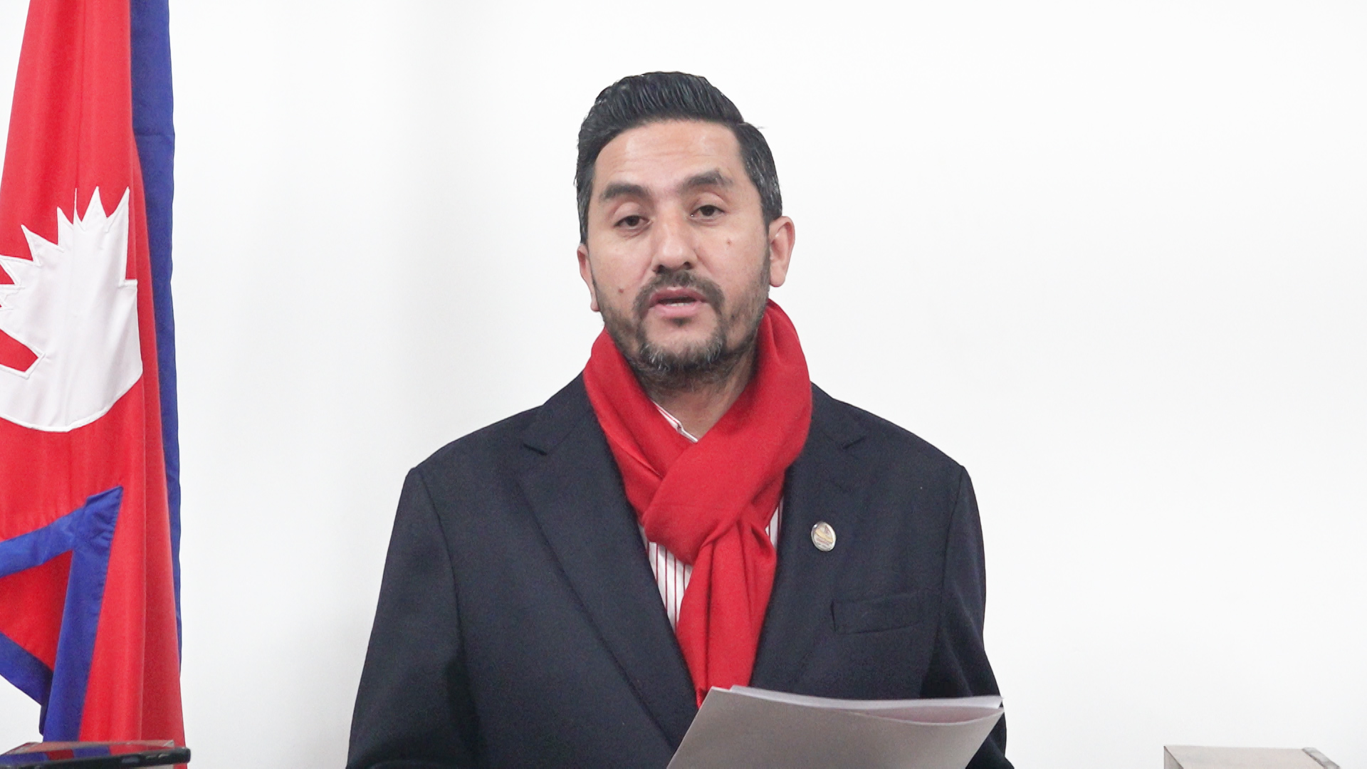 मानव बेचबिखनविरुद्धको राष्ट्रिय नीति–२०८२ स्वीकृत, गोरखापत्रको अध्यक्षमा भण्डारी