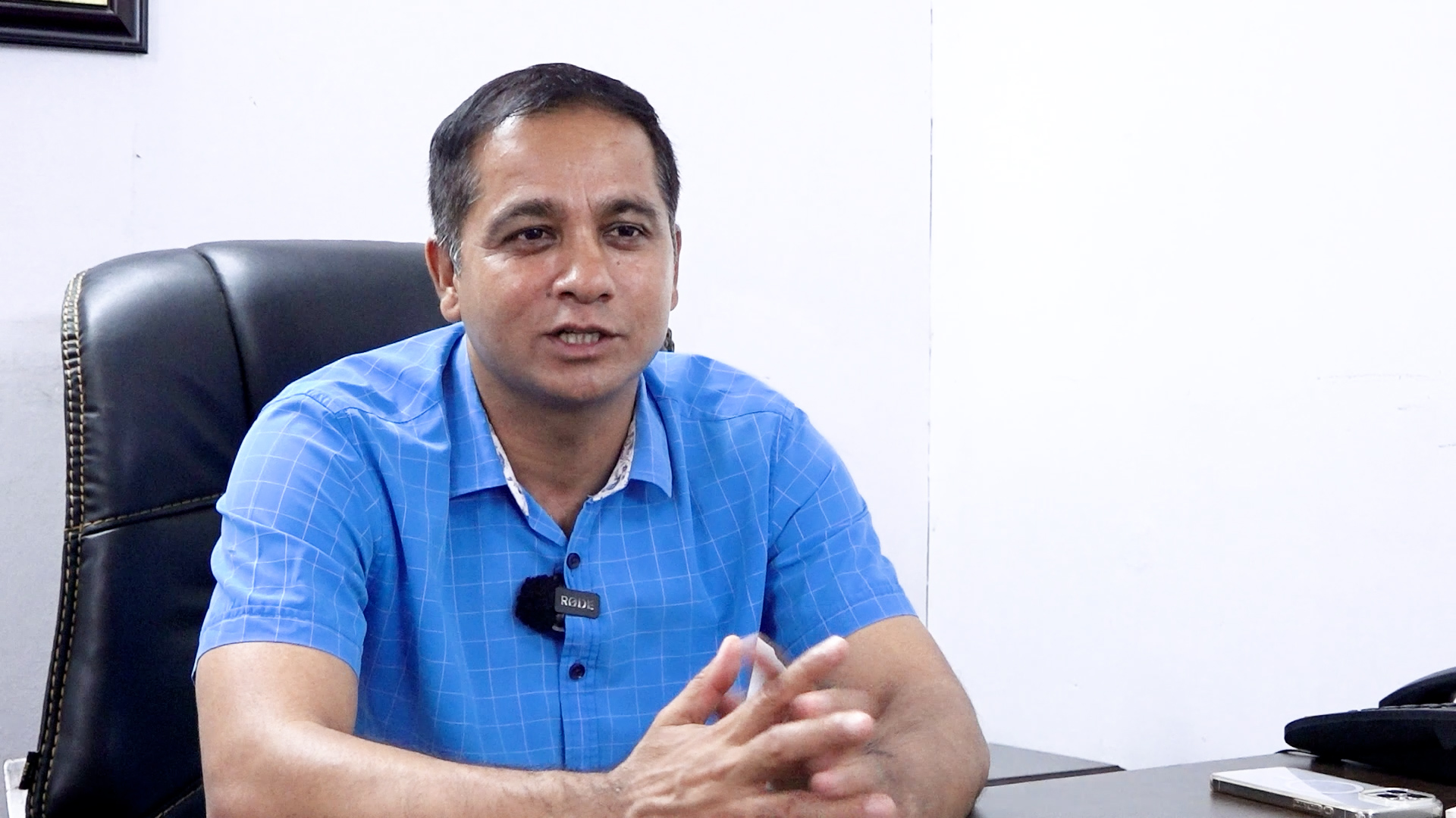 रास्वपाको नेतृत्व असक्षम र अपरिपक्व रहेको सन्देश गर्‍यो : ऐन महर