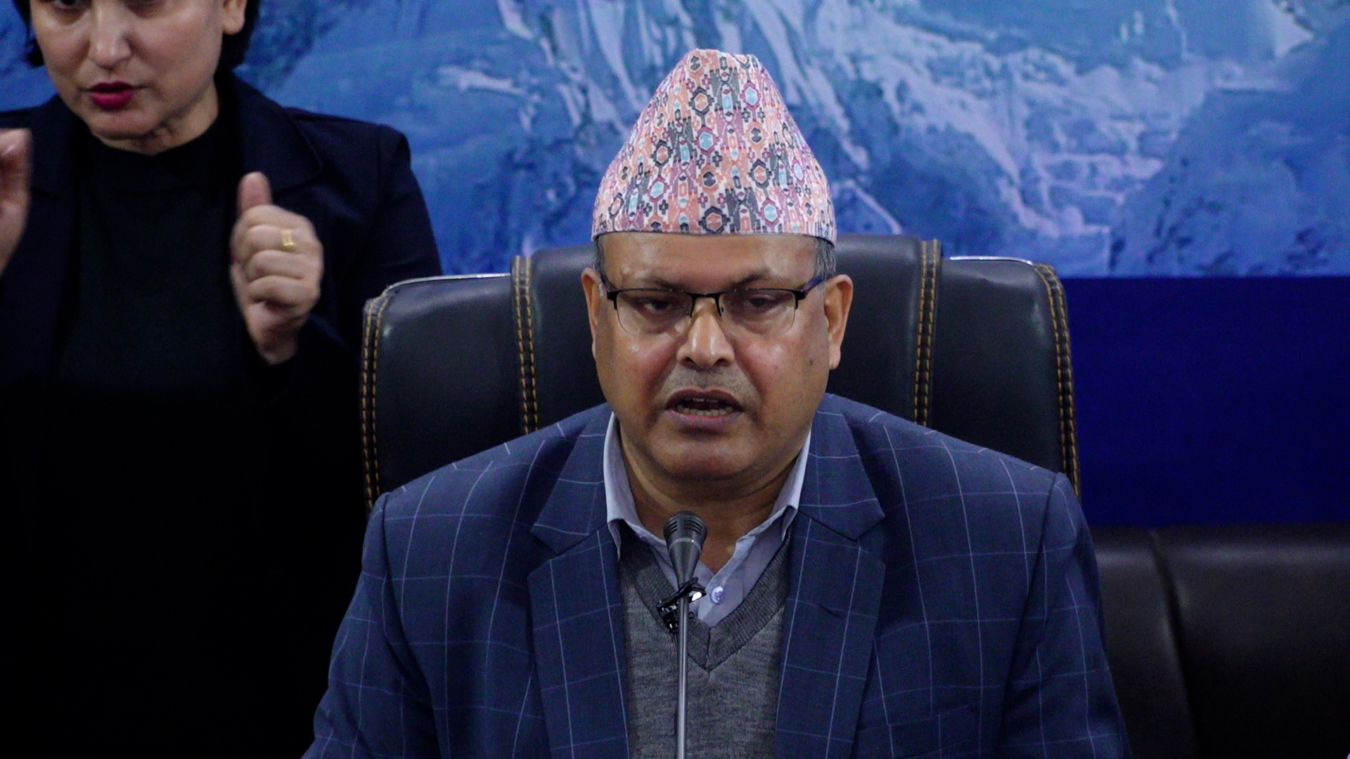 निर्वाचन आचारसंहिता उल्लङ्घनका उजुरीमाथि कारबाही, सुरक्षा अवस्था सन्तोषजनक : आयोग