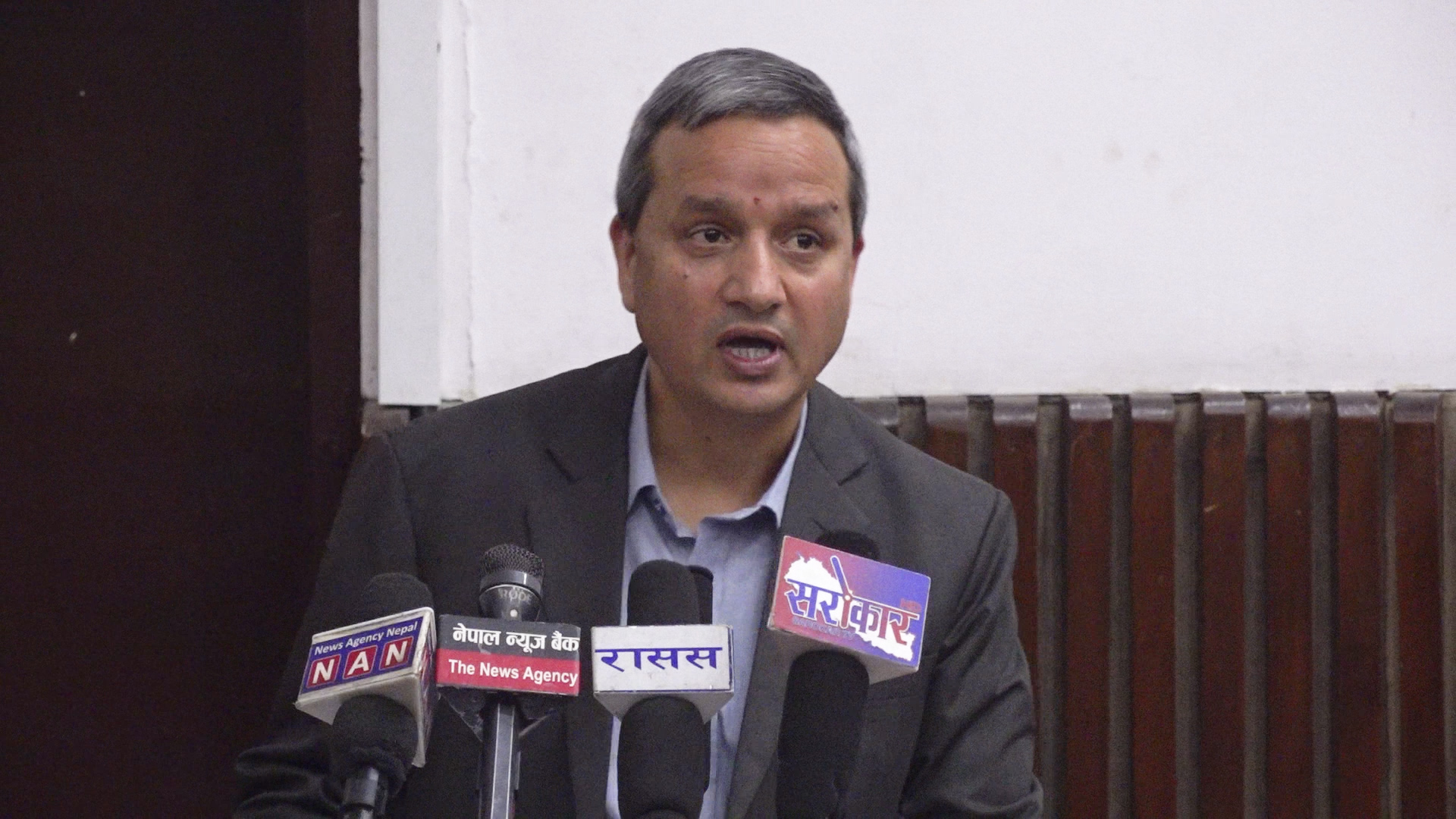 आर्थिक वृद्धिलाई समावेशी नबनाए सुशासन र समृद्धि चुनौतीपूर्ण : डा. भट्ट