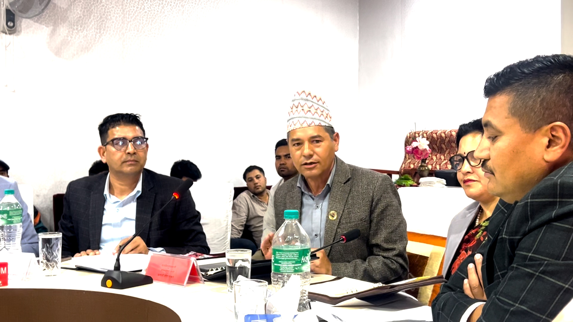 कर्णालीका १९ अलपत्र आयोजनाको म्याद  काम गर्ने आधार देखाए मात्रै थपिने 