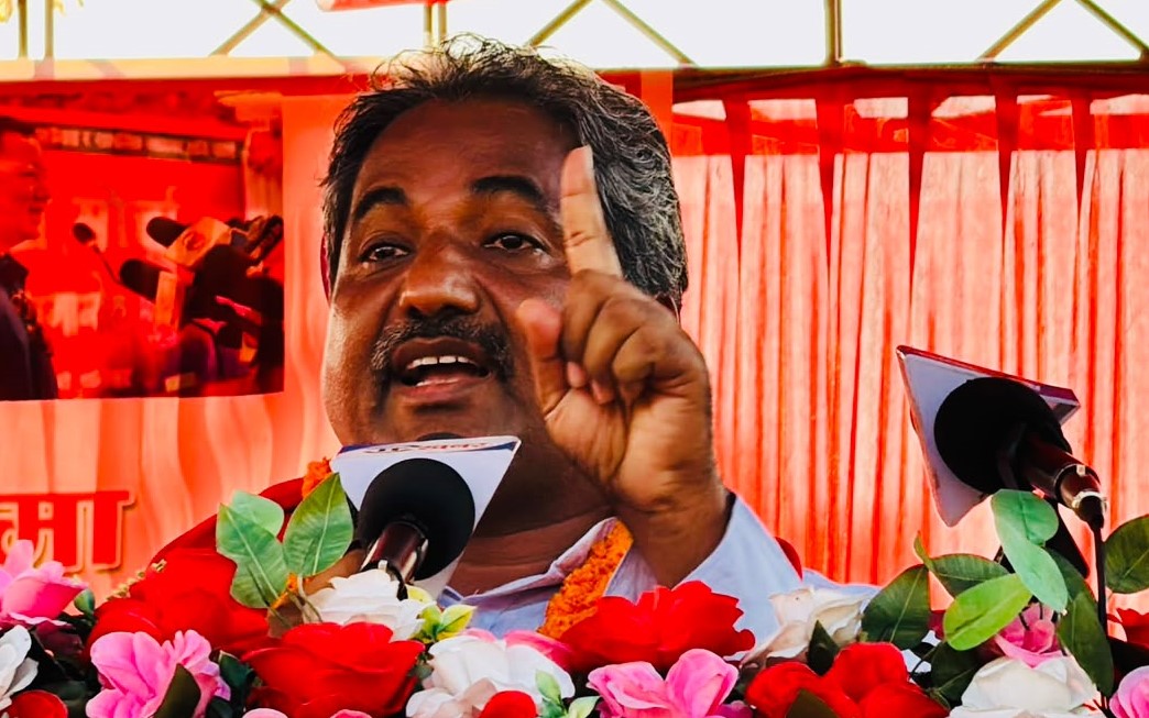 रवि लामिछानेले बालेन शाहलाई स्थानीय तहको निर्वाचनसम्म मात्रै उपयोग गर्न खोज्दैछन् : प्रभु साह
