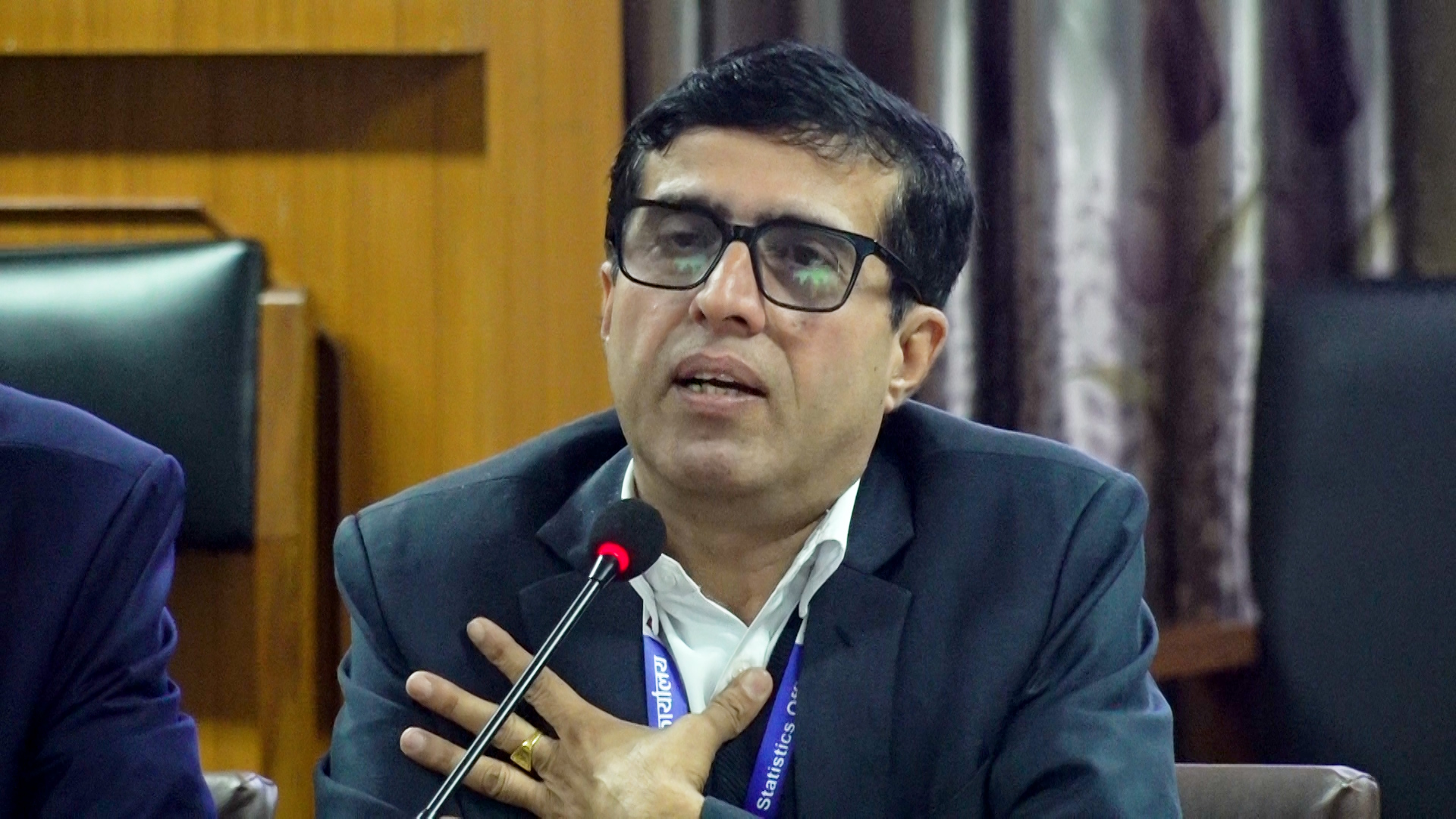 राष्ट्रिय आर्थिक गणना २०८२ सुरु हुँदै, ५ हजार कर्मचारी परिचालन, बैशाख २ देखि देशभर गणक खटिने