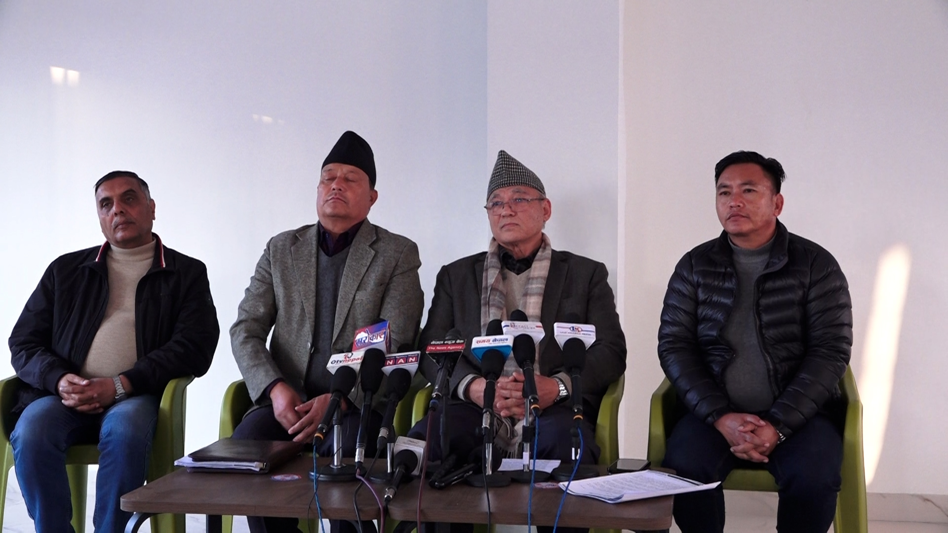 निर्वाचनमा ५४ प्रतिशत नयाँ अनुहार उम्मेदवार छन् : एमाले