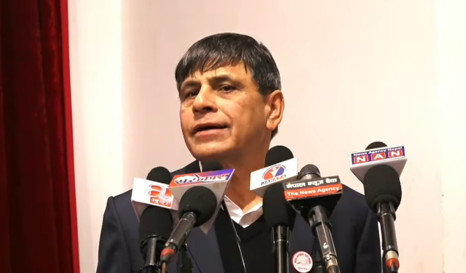 नेकपा संयुक्तको घोषणा पत्र सार्वजनिक, भ्रष्टाचारमुक्त राजनीतिमा जोड