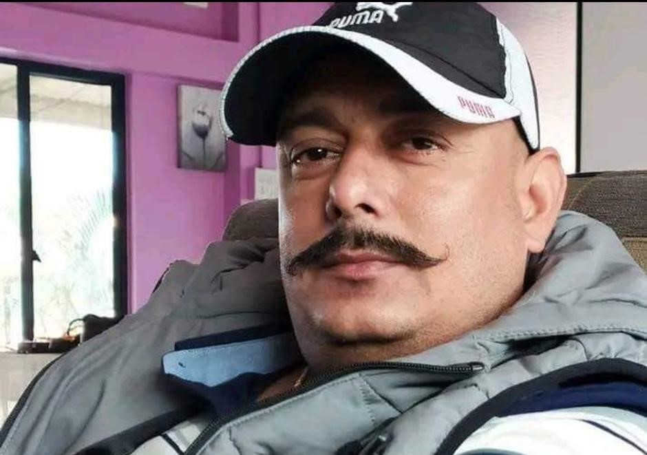 सीमा सुरक्षा बैठकमै बेहोस भएका सशस्त्रका एसपी घिमिरेकाे उपचारको क्रममा निधन