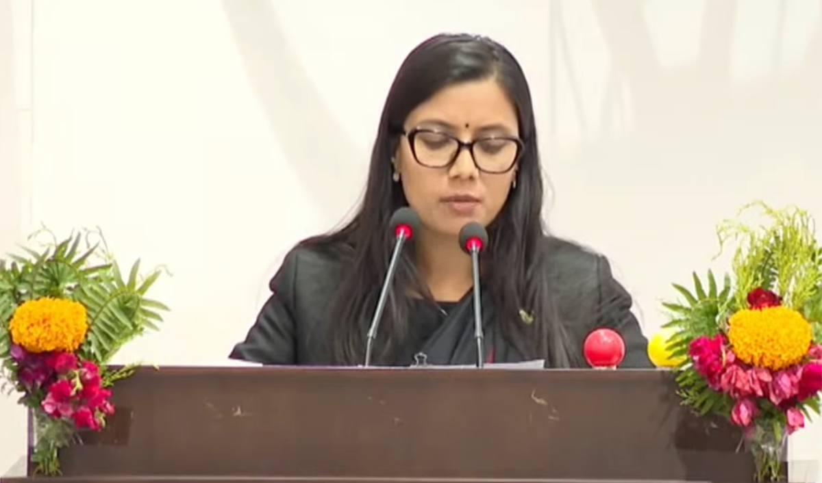 आठ अध्यादेश प्रतिस्थापन विधेयक प्रतिनिधि सभामा पेस