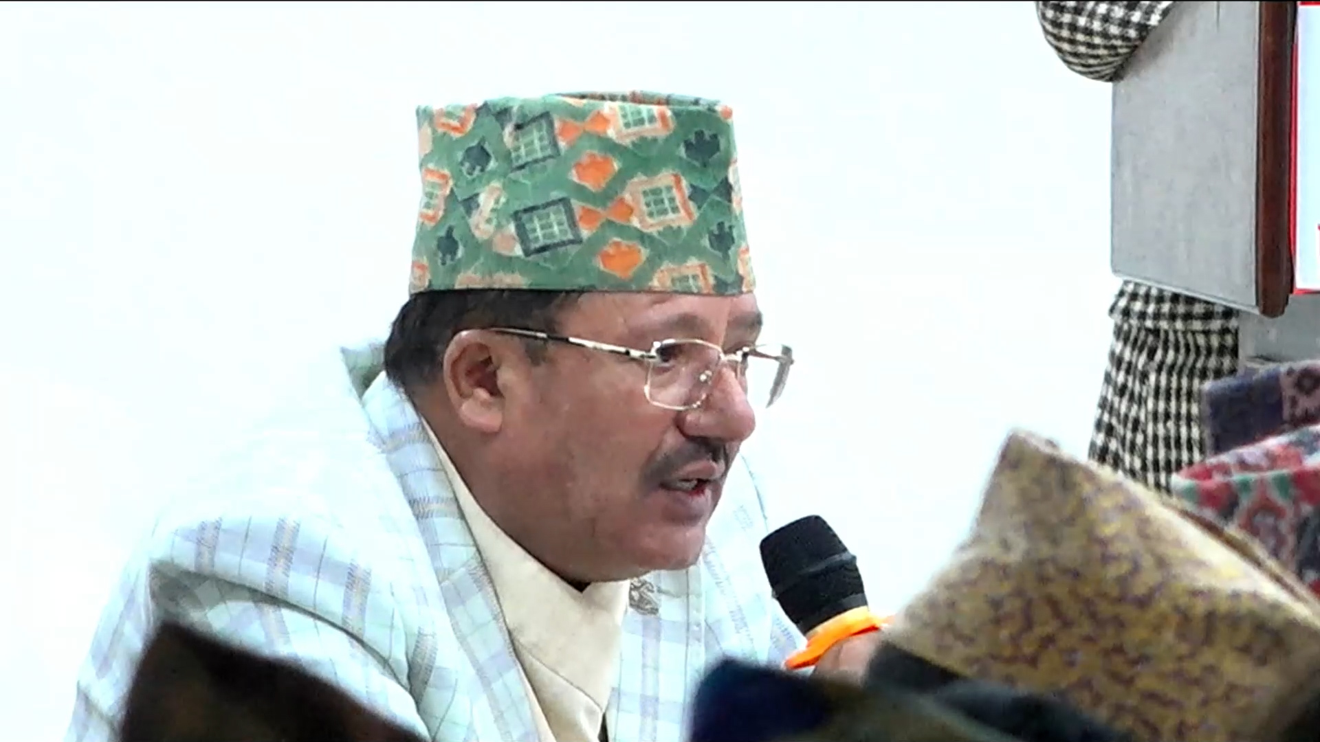 प्रमुख आयुक्त भण्डारी भन्छन्– निर्वाचन कार्यतालिका हेरफेर गर्न संभव छैन 