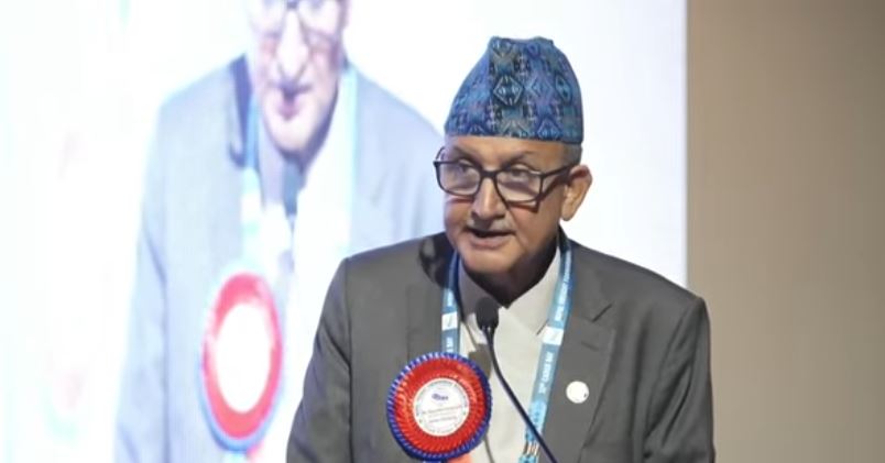 व्यापार सहजीकरण र कानुनी सुधारमा सरकारको ध्यानाकर्षण गराउन नेफाको आग्रह
