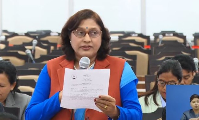 महँगी नियन्त्रण र विपद् पूर्वतयारीबारे सरकारको ध्यानाकर्षण