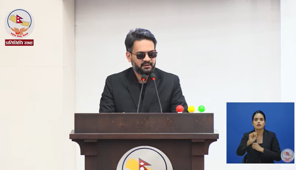‘बाढीपीडितलाई राहत र उद्धारमा कुनै कमी हुन दिँदैनौं’
