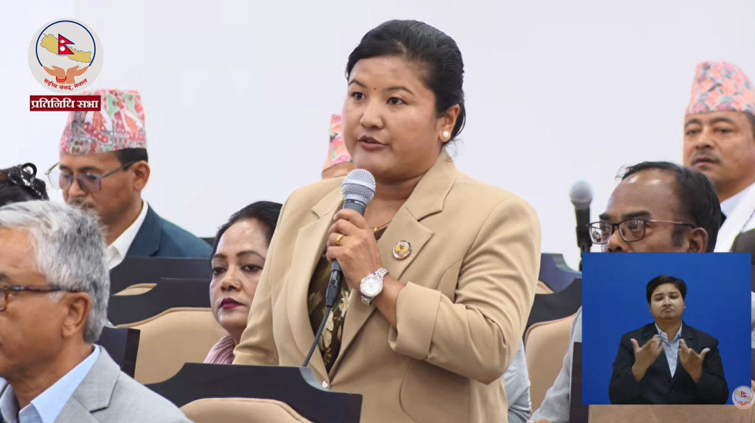 प्रधानमन्त्री ज्यू, ‘एक्लो महसुस’ गर्नुपर्ने अवस्था कसरी आयो?