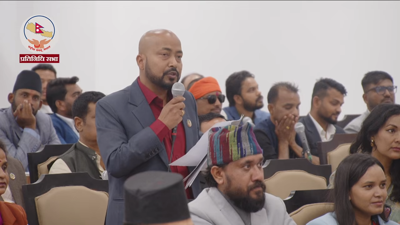 बजेटमा डिजिटल कृषि बीमालाई विशेष ध्यान दिन माग